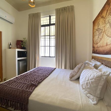 Studio 27 Colonial, Centro Historico سانتو دومينجو المظهر الخارجي الصورة