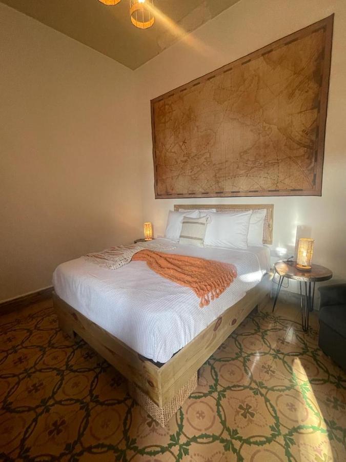 Studio 27 Colonial, Centro Historico سانتو دومينجو المظهر الخارجي الصورة