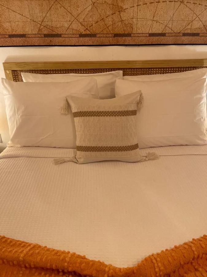 Studio 27 Colonial, Centro Historico سانتو دومينجو المظهر الخارجي الصورة