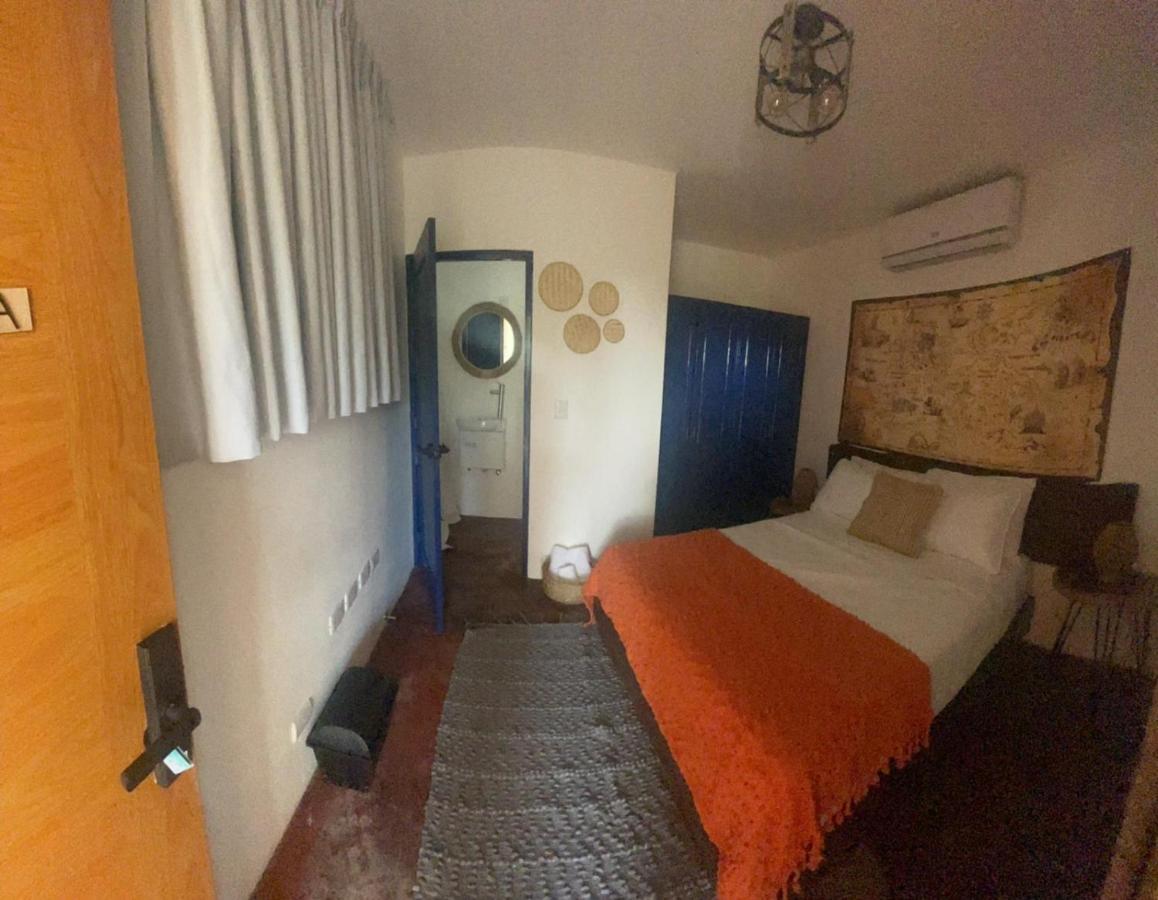 Studio 27 Colonial, Centro Historico سانتو دومينجو المظهر الخارجي الصورة