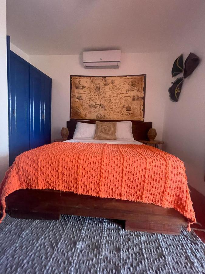 Studio 27 Colonial, Centro Historico سانتو دومينجو المظهر الخارجي الصورة