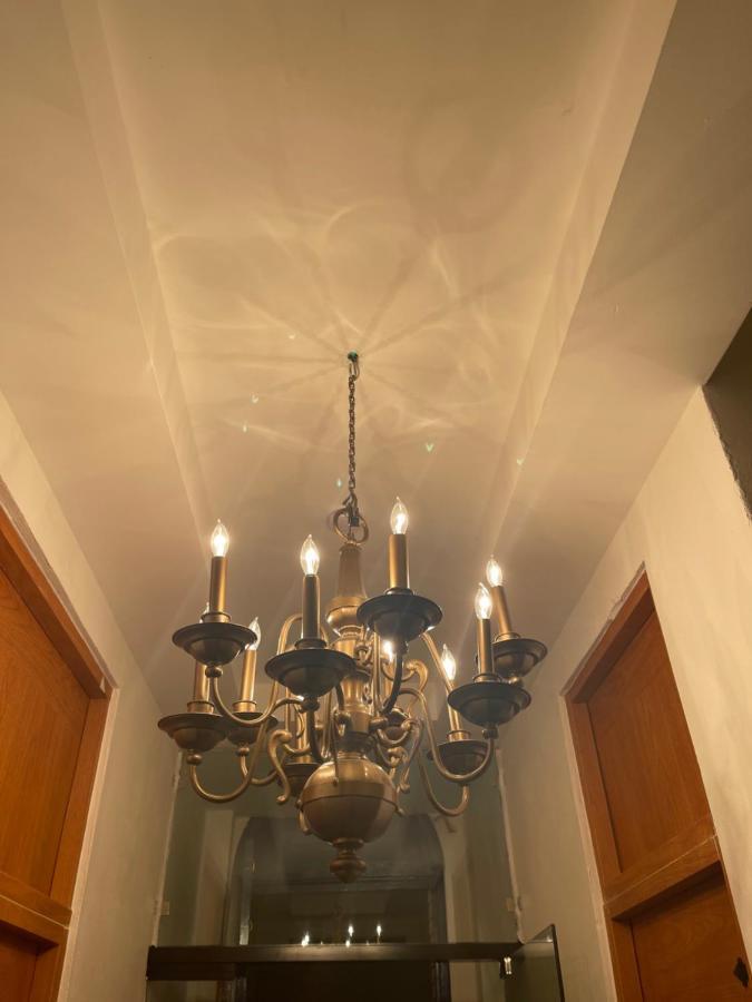 Studio 27 Colonial, Centro Historico سانتو دومينجو المظهر الخارجي الصورة