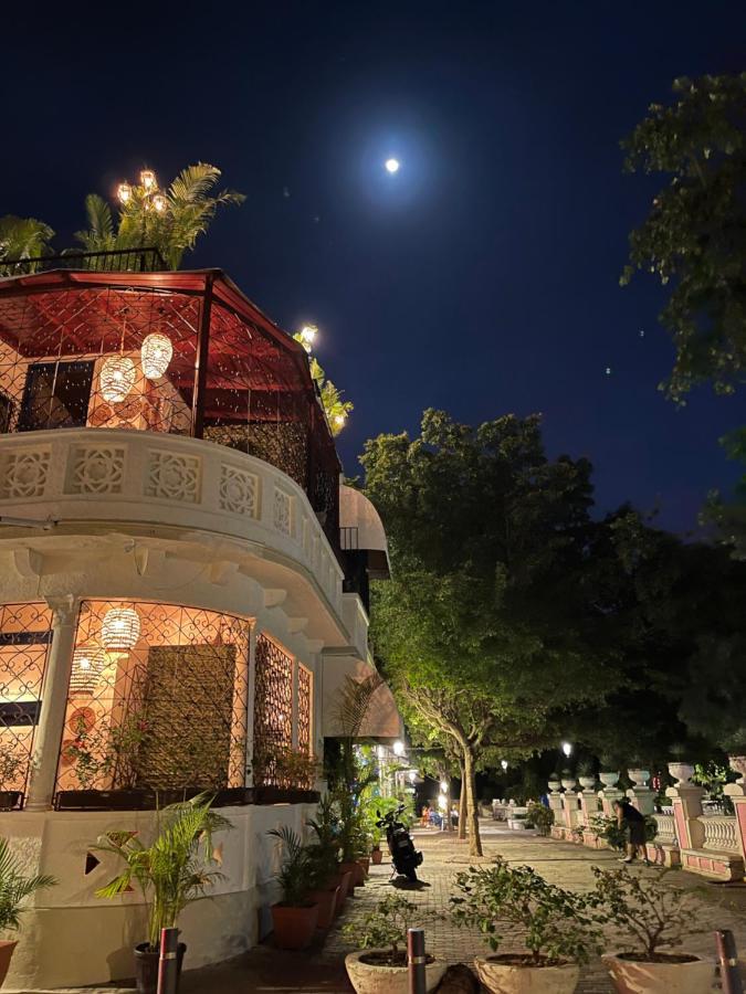 Studio 27 Colonial, Centro Historico سانتو دومينجو المظهر الخارجي الصورة