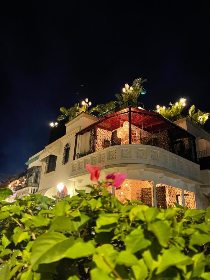 Studio 27 Colonial, Centro Historico سانتو دومينجو المظهر الخارجي الصورة
