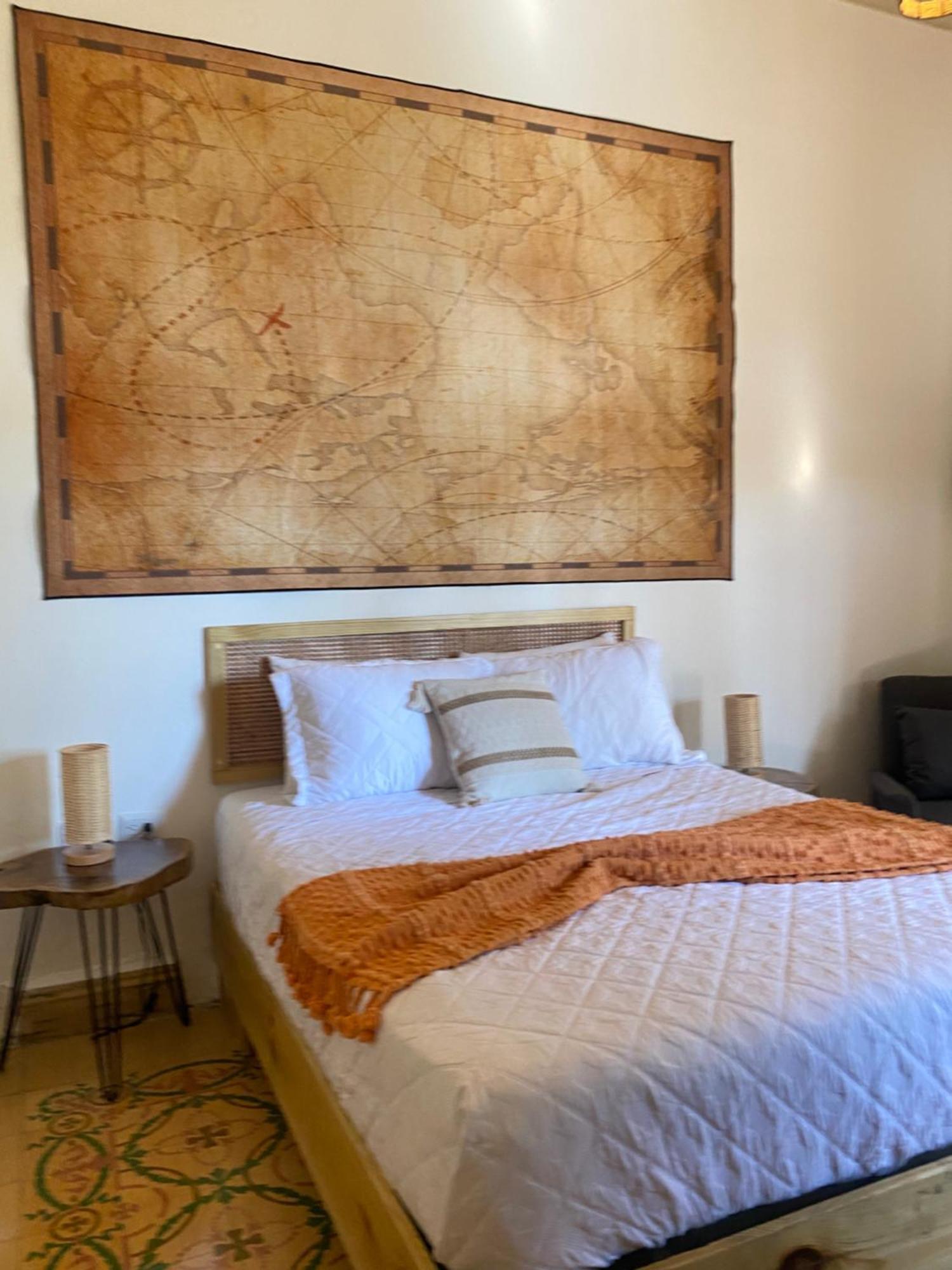 Studio 27 Colonial, Centro Historico سانتو دومينجو المظهر الخارجي الصورة