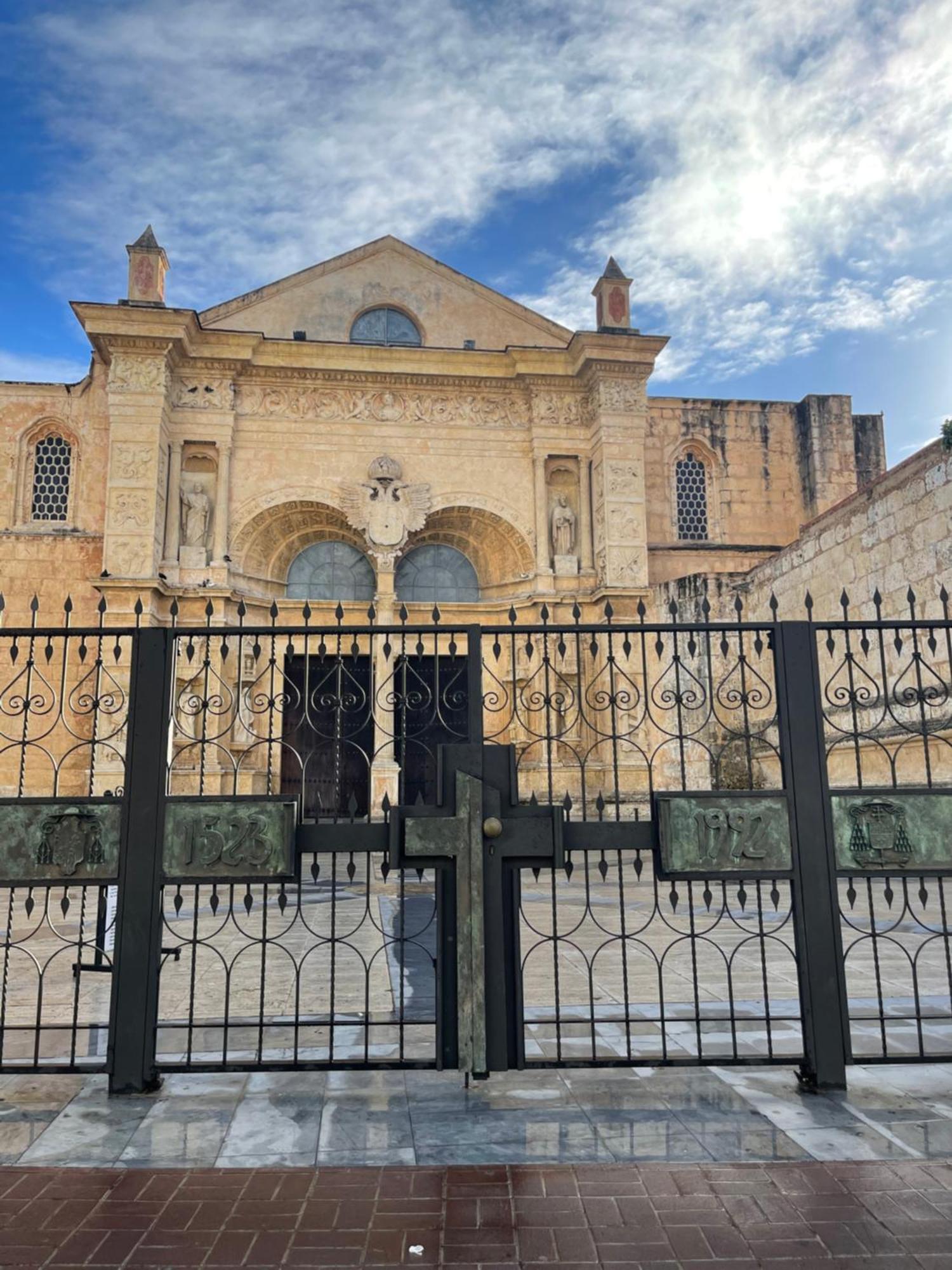 Studio 27 Colonial, Centro Historico سانتو دومينجو المظهر الخارجي الصورة