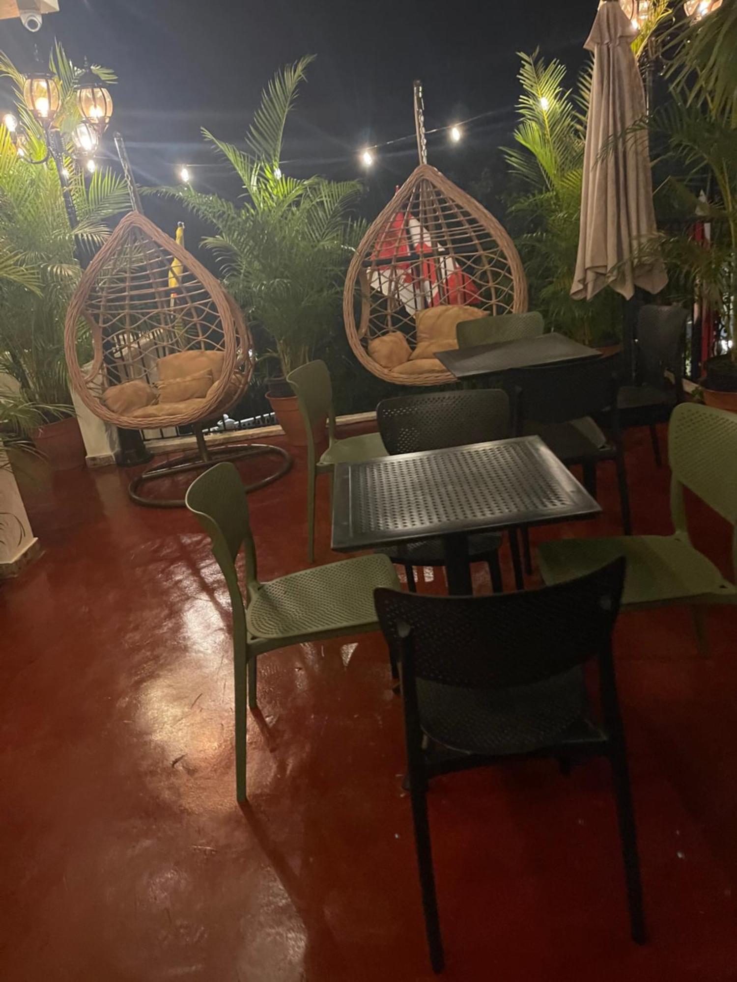 Studio 27 Colonial, Centro Historico سانتو دومينجو المظهر الخارجي الصورة